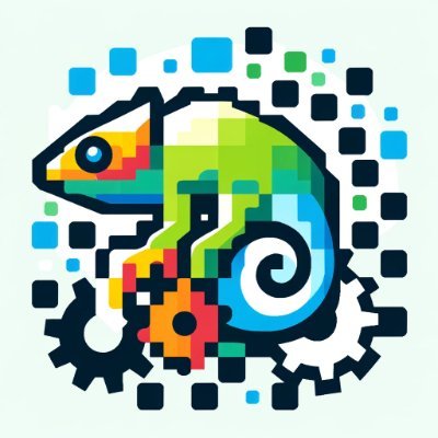 Transcompiler's profile picture. https://t.co/evh3CUHJFs teaches you how to convert code from one programming language to another.