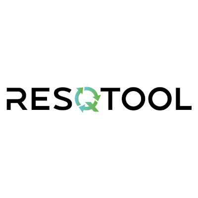 RESQTOOL is a Horizon Europe project on recycling of hardmetal scrap to recover Critical Raw Materials for sustainable fabrication of high quality cutting tools