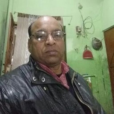 ViyomChandra's profile picture. 