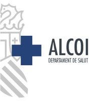 GVA Departament de Salut Alcoi(@GVAsalutAlcoi) 's Twitter Profile Photo