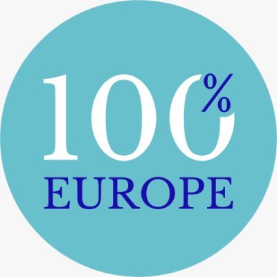 100Europe Profile Picture