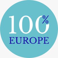 100% Europe(@100Europe) 's Twitter Profile Photo