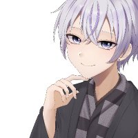 書本ルア📖☕読書系Vtuber(@Shobon_Rua) 's Twitter Profile Photo