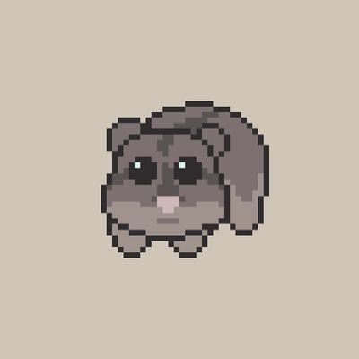 Hello there im a 21 y/o male,
Pixel Artist |
commission me here: https://t.co/aOQGDgcBfR , or DM me
