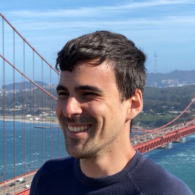 carlosrdrz's profile picture. Production Engineer @ Meta
