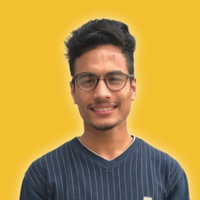 Hi, I'm Tayyab, a front-end web developer. I have a strong knowledge of HTML, CSS, JavaScript, and framework and libraries such as React js, Chakra UI and Boots