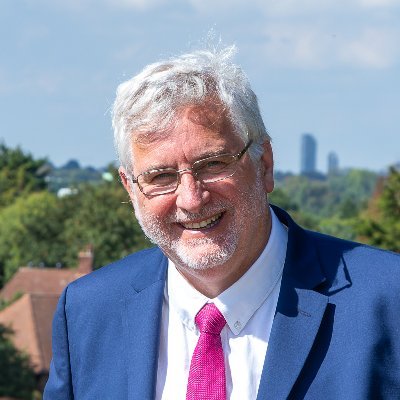 Labour MP for Eltham and local resident. Chair of the Tribune Group of MPs. Governor of a local school and chair of trustees of Samuel Montagu Youth Club.