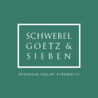 Schwebel, Goetz & Sieben P.A. (@schwebellaw) 's Twitter Profile