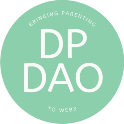 A community-governed DAO bringing parenting to the forefront of Web3. 

https://t.co/GxdHRMSFCQ