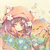 うりし🌼(イラスト🐾✍♪) (@urishi555) 's Twitter Profile Photo うりし🌼(イラスト🐾✍♪) (@urishi555) 's Twitter Profile Photo