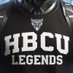 HBCU Legends (@hbculegends) Twitter profile photo