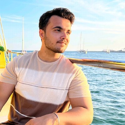 Web3 Enthusiast. Frontend Engineering Lead @pushprotocol