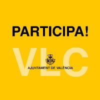 ParticipaVLC (@participavlc) 's Twitter Profile Photo ParticipaVLC (@participavlc) 's Twitter Profile Photo