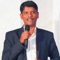 Vijayputtapaga(@vijayputtapaga) 's Twitter Profile Photo