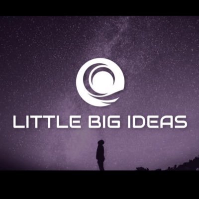 LittleBigIdeas GençBizz Şirketi Resmi X Hesabı #gencbizz LittleBigIdeas @gencbizz Şirketi @GencBasari
