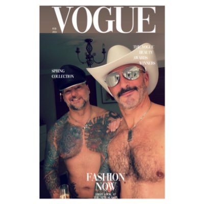Two hot daddies living in the UK (Midlands) showing what they can get up to ❤️💙🌈 #NSFW