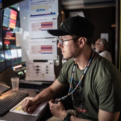 ReMasterX_'s profile picture. NDIman / Chef d'équipement @ampvisualtv .  Tu peux m’acheter avec des Schokobons