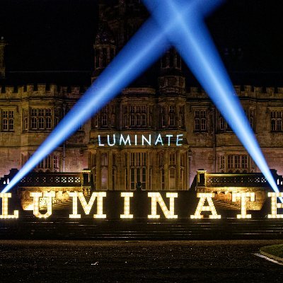 LuminateLive Profile Picture