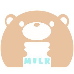 クマの牛乳屋さん🥛さんのプロフィール画像