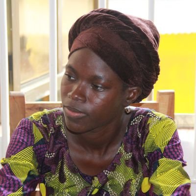 LeaHossou's profile picture. 