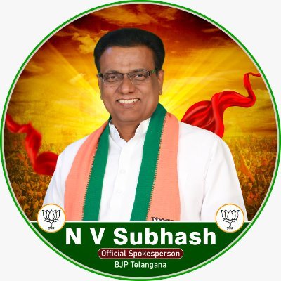 nvsubhash4bjp Profile Picture