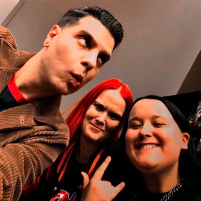 madyprescott's profile picture. 