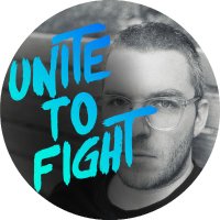 Chris #UniteToFight 🏳️‍🌈(@ungenesbar) 's Twitter Profile Photo