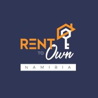 Rent To Own Namibia(@rtonamibia) 's Twitter Profile Photo