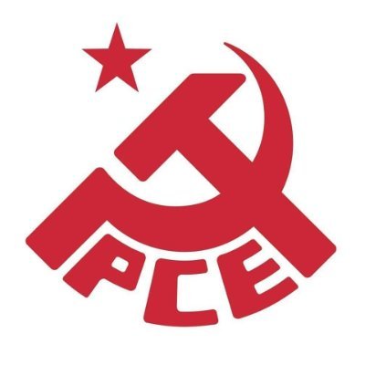 Hoy como en Octubre, ¡todo el poder para la clase obrera!
Cuenta oficial del núcleo provincial de Soria del PCE
(cuenta anterior @pcesoria)
#Comunismo