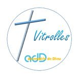 AdD Vitrolles(@addvitrolles13) 's Twitter Profile Photo