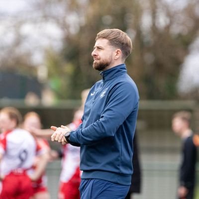 P.E Teacher | UEFA Qualified | Thetford Town Ladies Manager |  @FC_Thetford #UTT