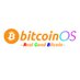 bitcoinOS (@BitcoinOS_labs) Twitter profile photo