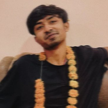 @DKishorKoirala
