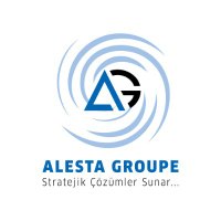 ALESTA GROUPE(@AlestaGroupe) 's Twitter Profile Photo