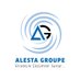 ALESTA GROUPE (@AlestaGroupe) Twitter profile photo