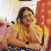 Anupama Das(@AnupamaAitc) 's Twitter Profile Photo