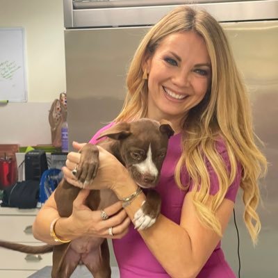 WPLG TV ABC Morning News Anchor. Animal Advocate. Tree Hugger. Vegan. Blogger. Exercise Freak. Shoe & Bag Enthusiast. Charity Supporter. Underdog Rooter.