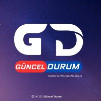 Güncel Durum(@Guncel__Durum) 's Twitter Profile Photo