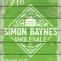 Simon Baynes (@bayneswholesale) 's Twitter Profile Photo Simon Baynes (@bayneswholesale) 's Twitter Profile Photo