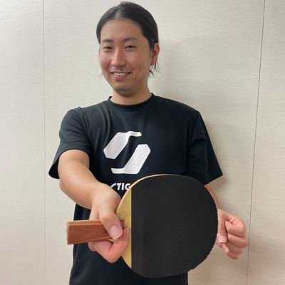 ペン粒のことならお任せください!東京・神奈川を中心に卓球コーチをしています。レッスンの詳細は予約サイトから↓
全国どこでも出張します!詳しくは直接お問い合わせください!