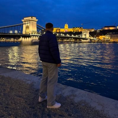 zsizo9's profile picture. 1% chance , 99% faith