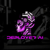 Deployer AI (@deployer_ai) Twitter profile photo Deployer AI (@deployer_ai) Twitter profile photo