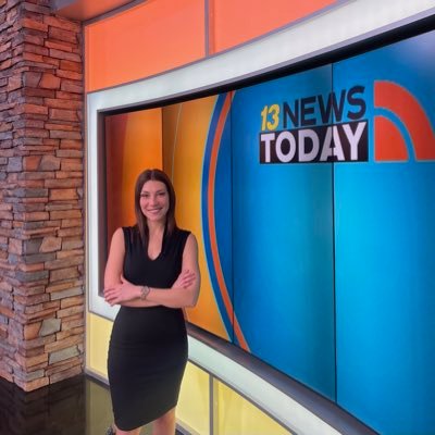 ClaudiaOlechWX Profile Picture