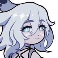 eryn ☾(@blckberrybirb) 's Twitter Profile Photo