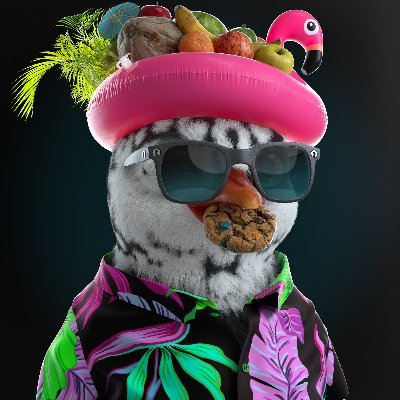 gkosar69's profile picture. NFT DEGEN