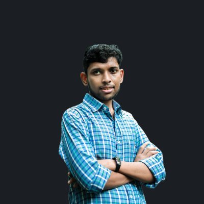 Govind Ramachandran profile photo