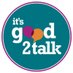 It's Good 2 Talk (@itsgood2talkwex) Twitter profile photo It's Good 2 Talk (@itsgood2talkwex) Twitter profile photo