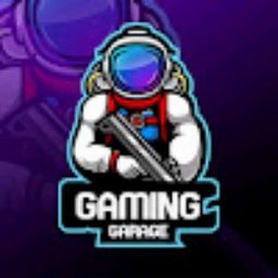 techgarage1823's profile picture. 