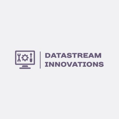 DataStream Innovations: Empowering businesses with data-driven insights, revolutionizing industries through innovation and analytics.