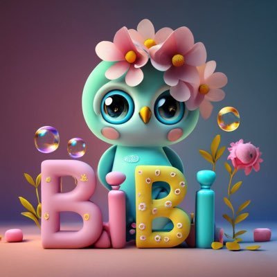 Bibibnbice Profile Picture